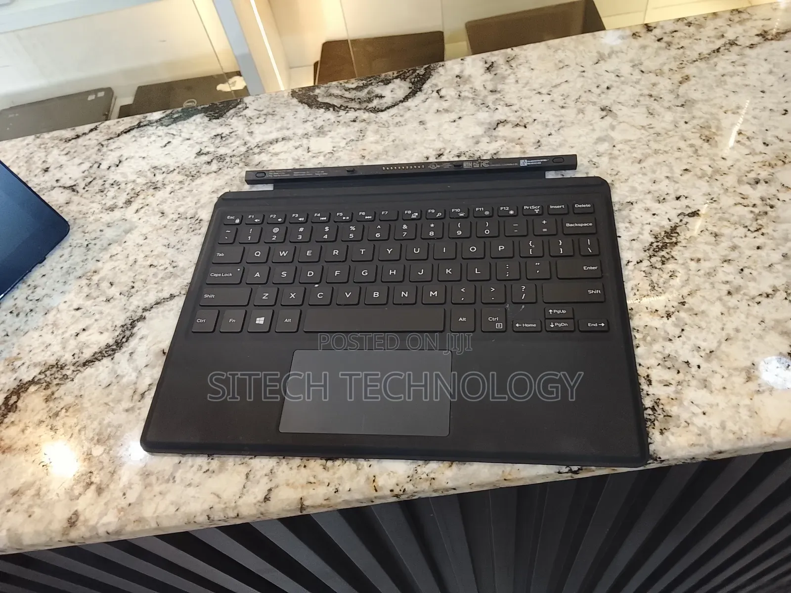 Laptop Dell Latitude 5290 16GB Intel Core i7 SSD 256GB