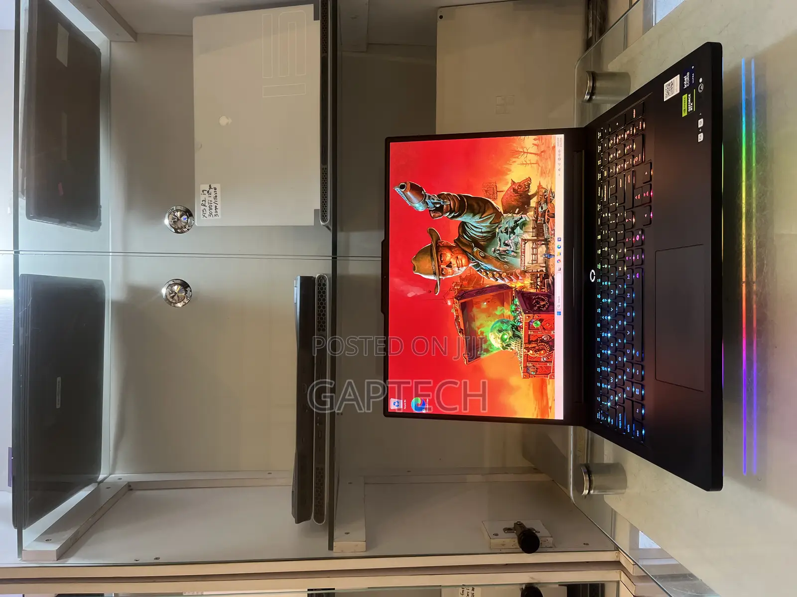 Laptop Lenovo Legion 7 32GB Intel Core Ultra 9 SSD 1T