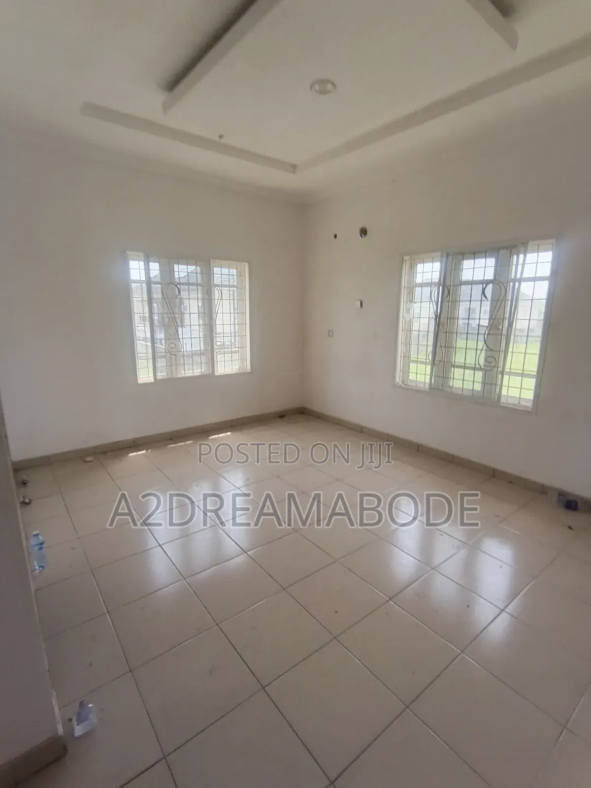 3bdrm Apartment in Opic, Isheri North for rent