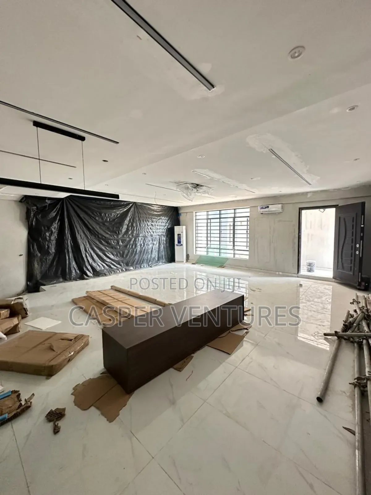 4bdrm Duplex in Ademola, Victoria Island for sale