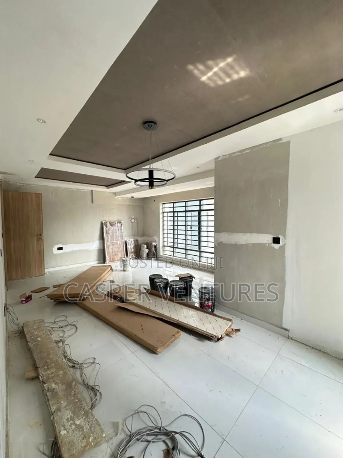 4bdrm Duplex in Ademola, Victoria Island for sale