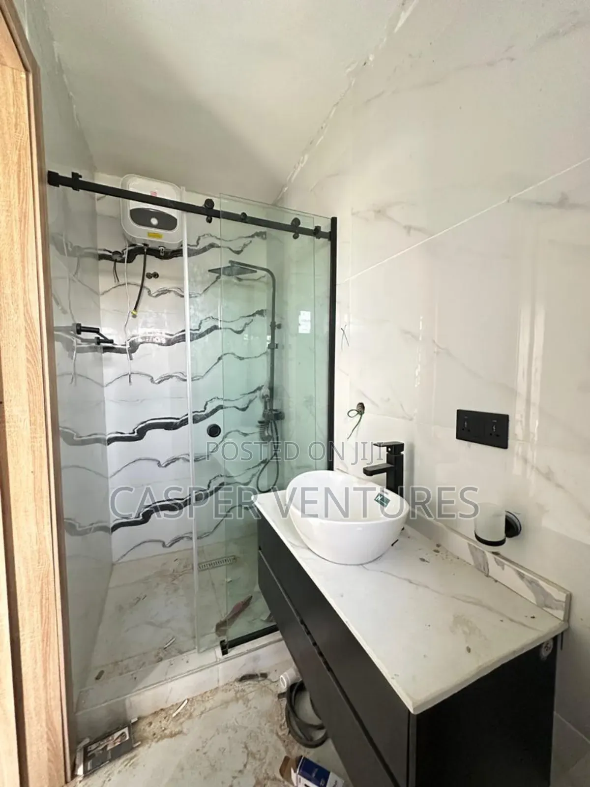 4bdrm Duplex in Ademola, Victoria Island for sale
