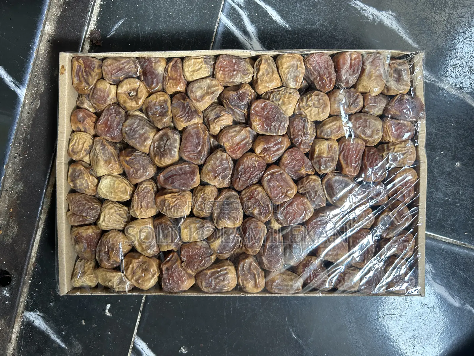 Dates - 3kg