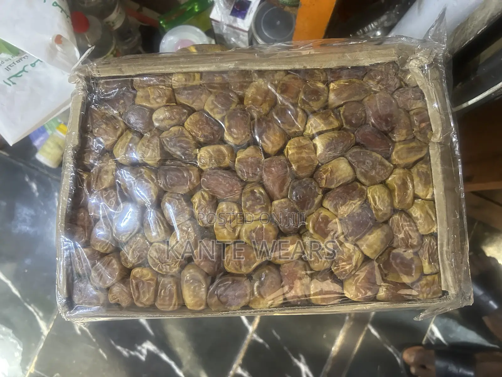 Dates - 3kg