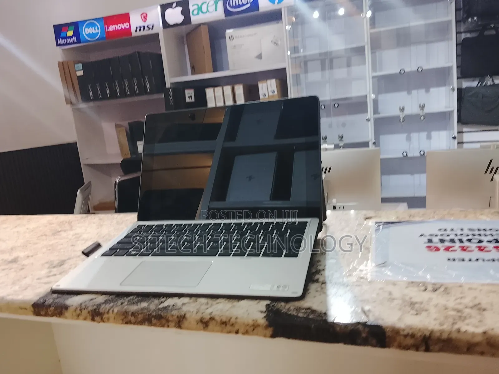 Laptop HP Pro X2 612 8GB Intel Core i5 SSD 256GB