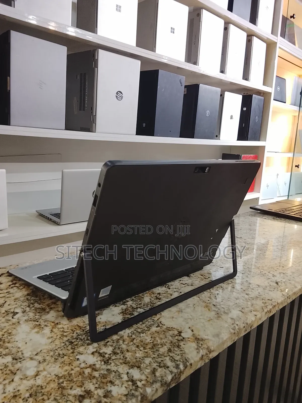 Laptop HP Pro X2 612 8GB Intel Core i5 SSD 256GB