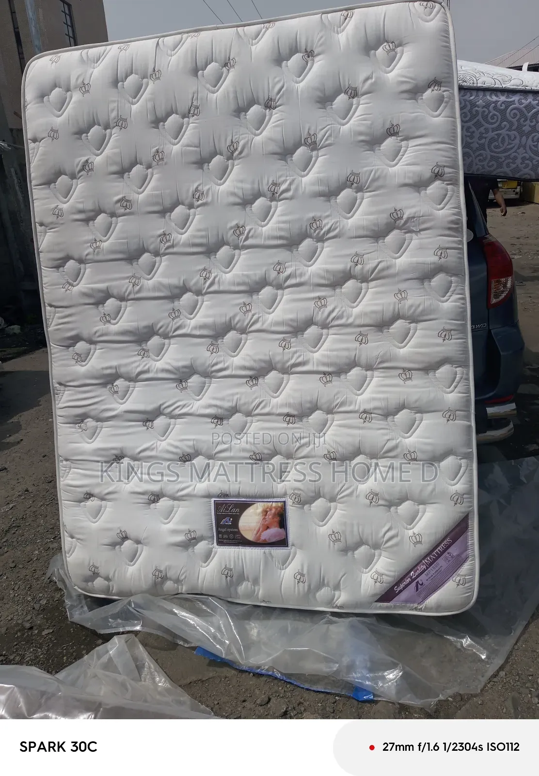 Mattress for Home Use