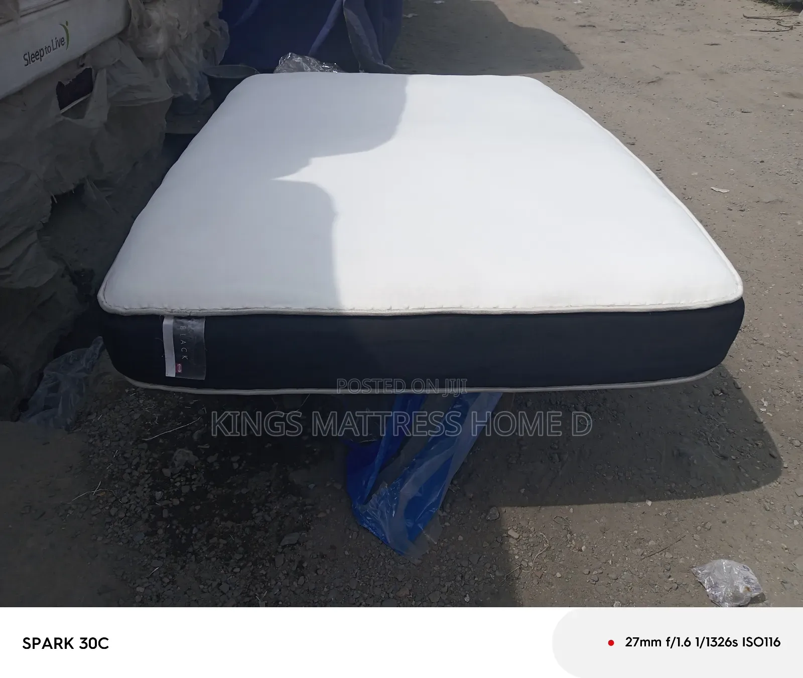 Mattress for Home Use