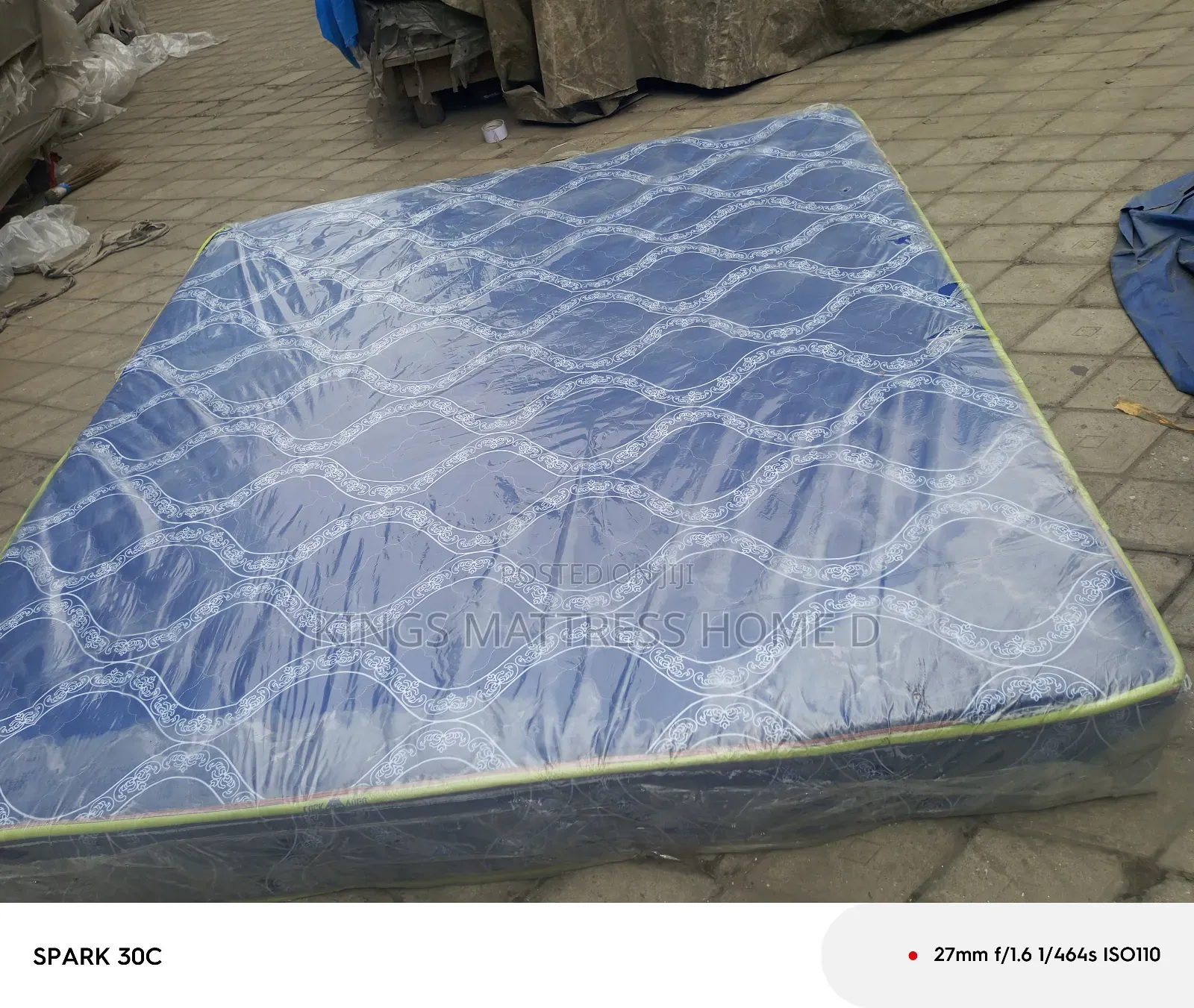 Mattress for Home Use