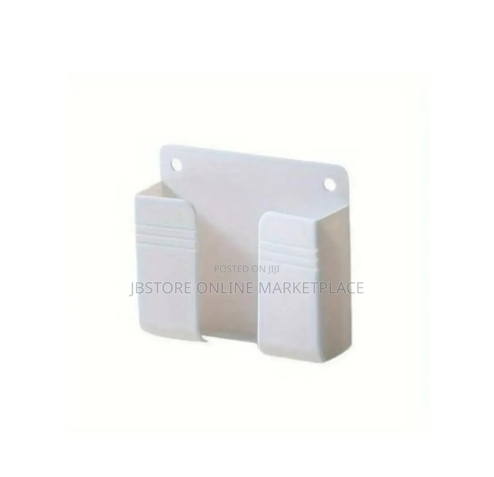 Phone/Storage Wall Mounted Organizer Holder