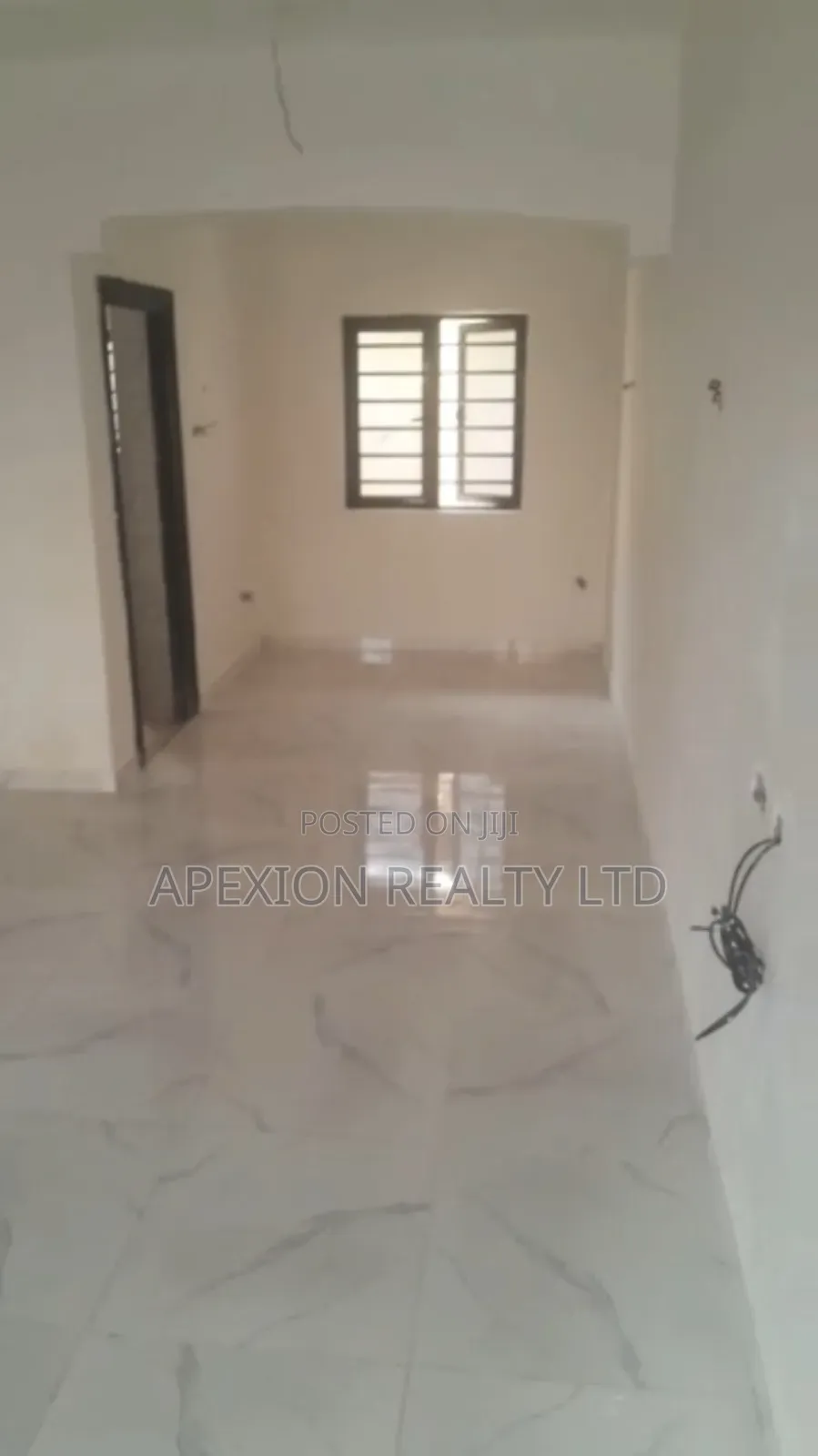 2bdrm Apartment in Agip Estate, Rumolumeni for rent