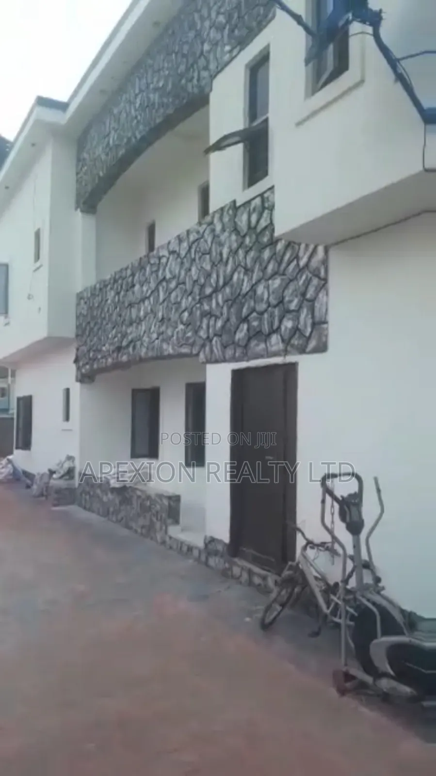 2bdrm Apartment in Agip Estate, Rumolumeni for rent