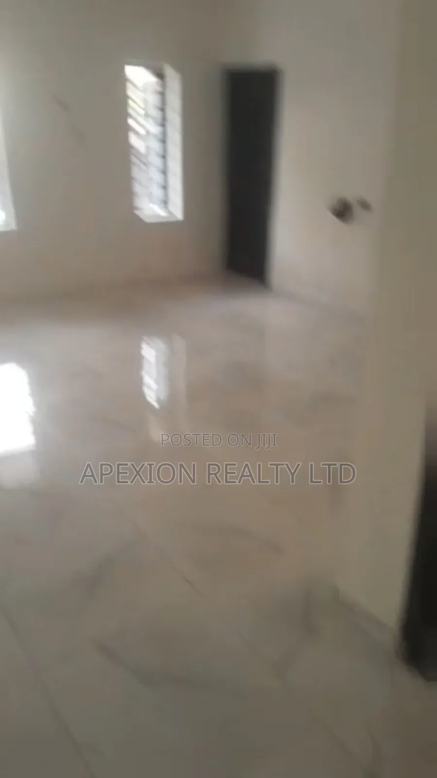 2bdrm Apartment in Agip Estate, Rumolumeni for rent