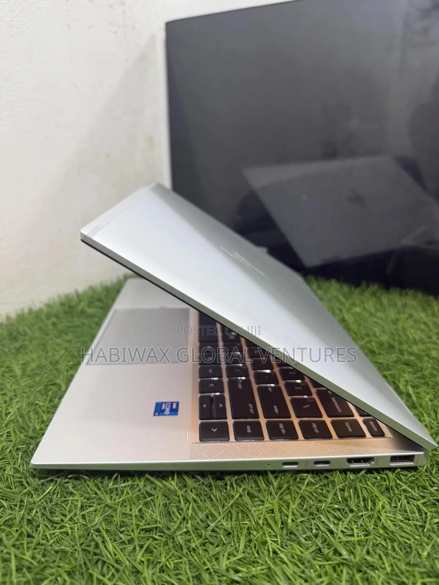Laptop HP EliteBook 1040 G8 32GB Intel Core i7 SSD 512GB