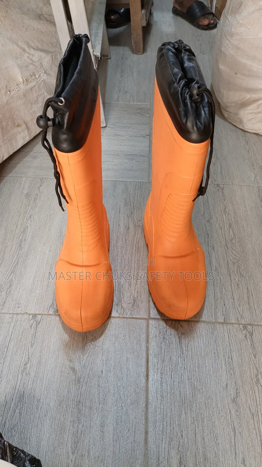 Winter Boots