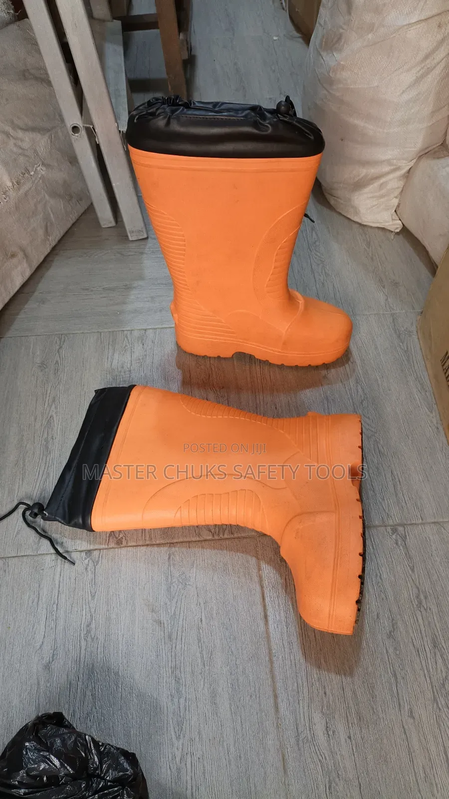 Winter Boots