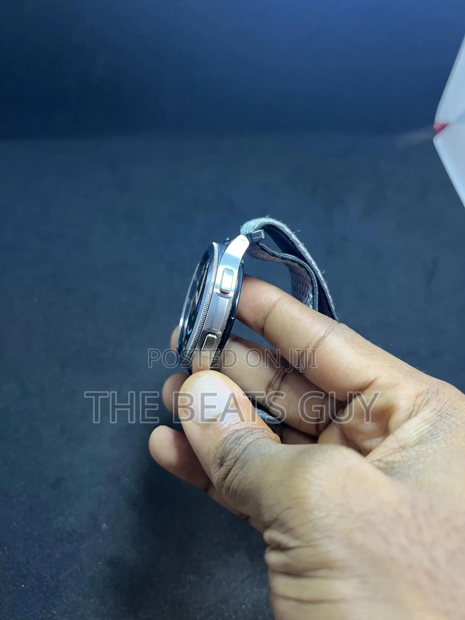 Samsung Galaxy Watch 4 Classic 46mmmmm