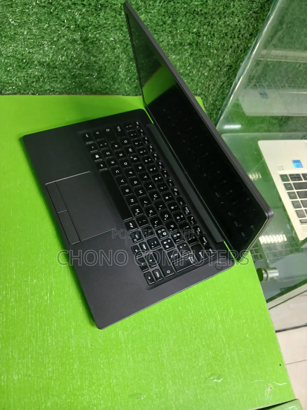 Laptop Dell Latitude 7300 16GB Intel Core I7 SSD 256GB