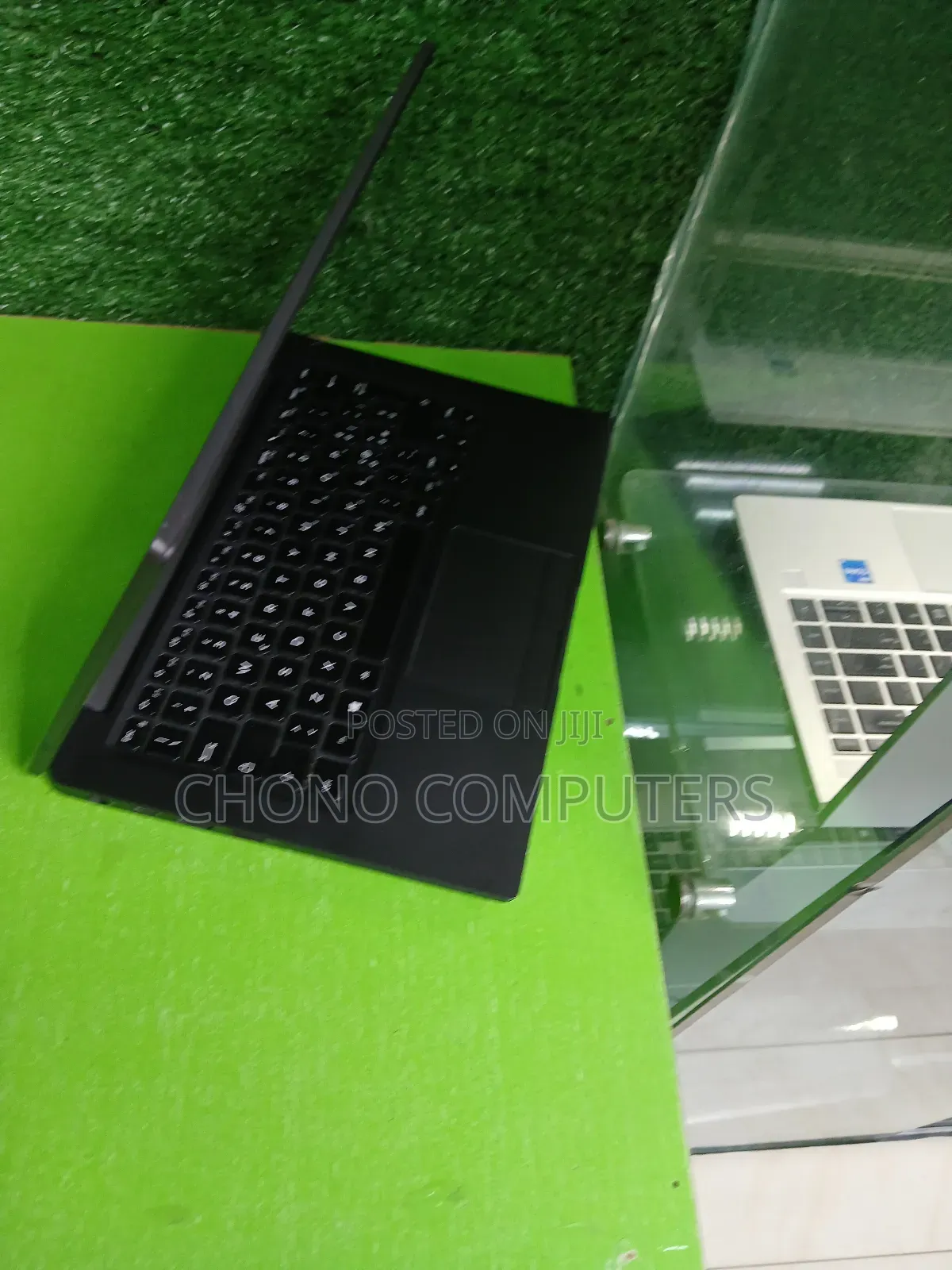 Laptop Dell Latitude 7300 16GB Intel Core I7 SSD 256GB