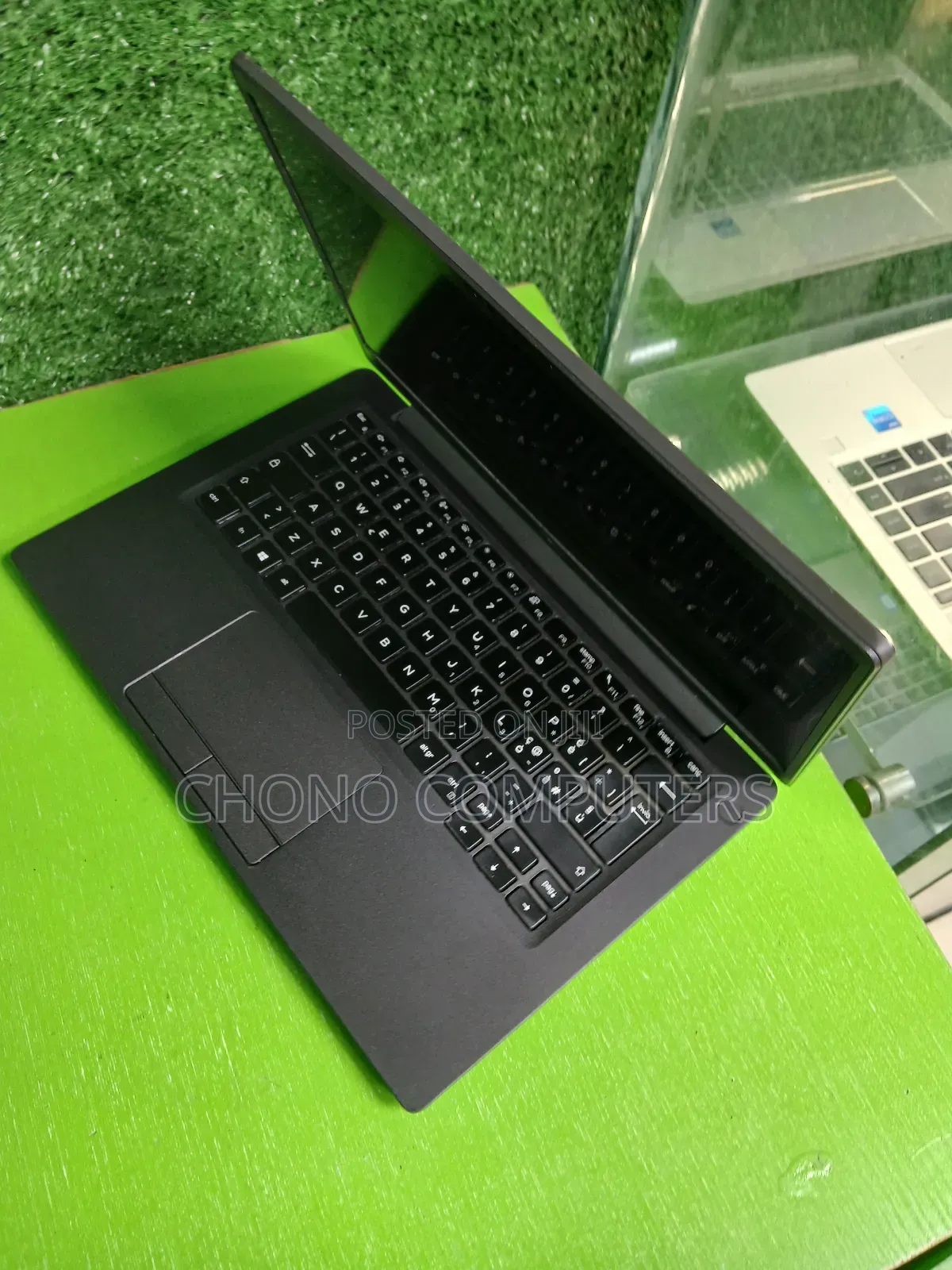 Laptop Dell Latitude 7300 16GB Intel Core I7 SSD 256GB