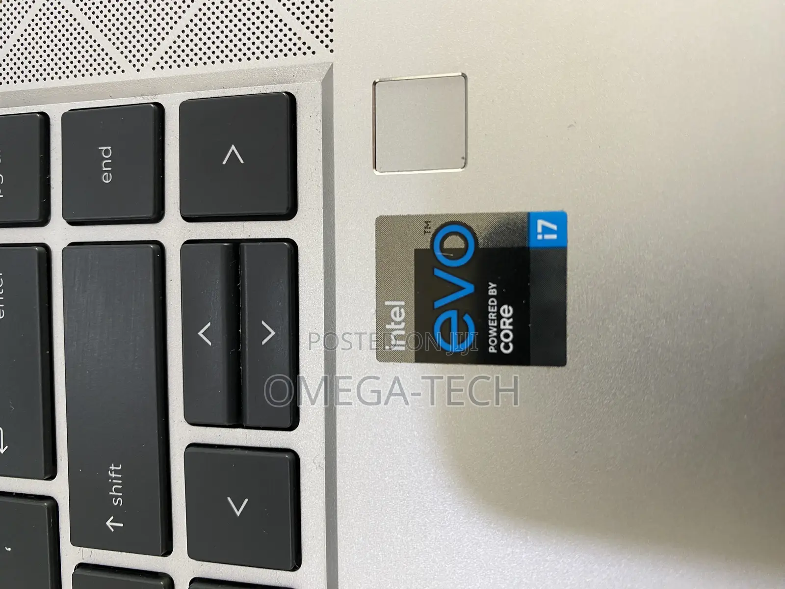 Laptop HP EliteBook 840 G8 16GB Intel Core I7 SSD 512GB
