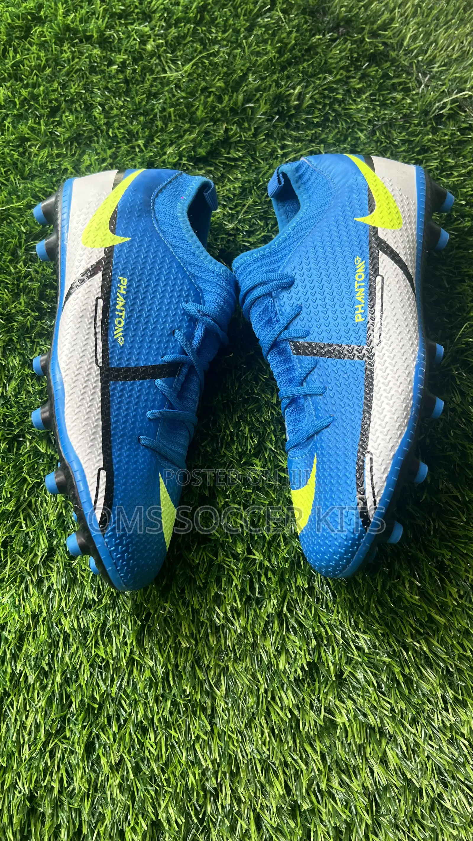 Nike Phantom Gt (42)