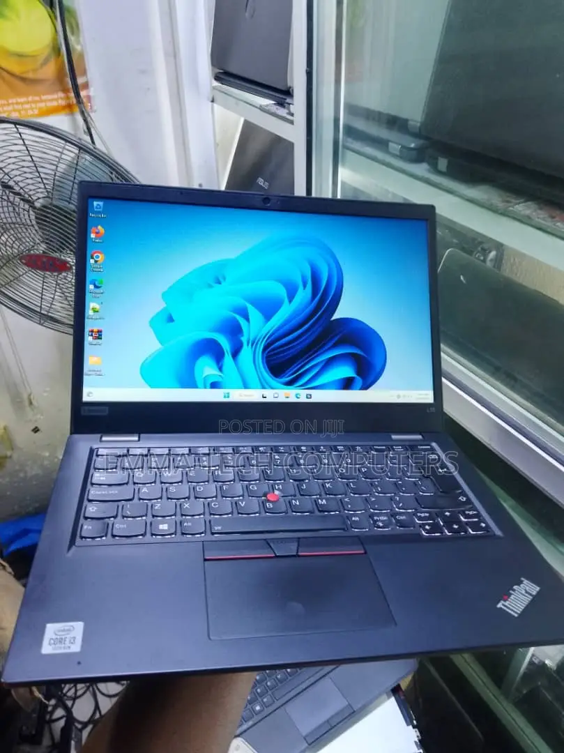 Laptop Lenovo ThinkPad L13 Yoga 8GB Intel Core i3 SSD 256GB