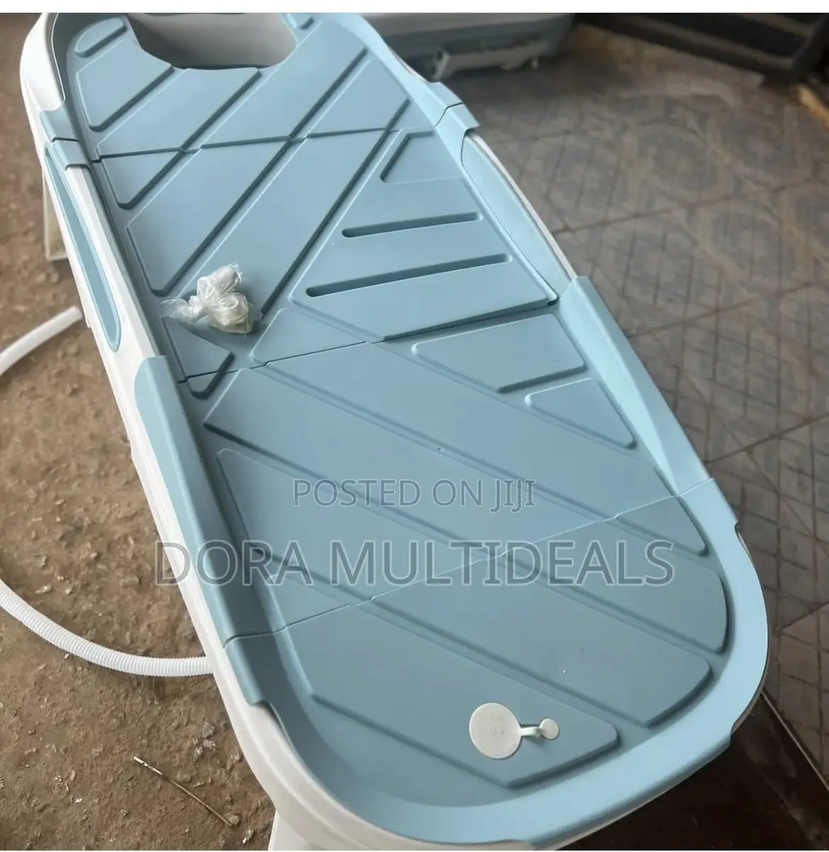Imported Bath Tub for Adult and Children