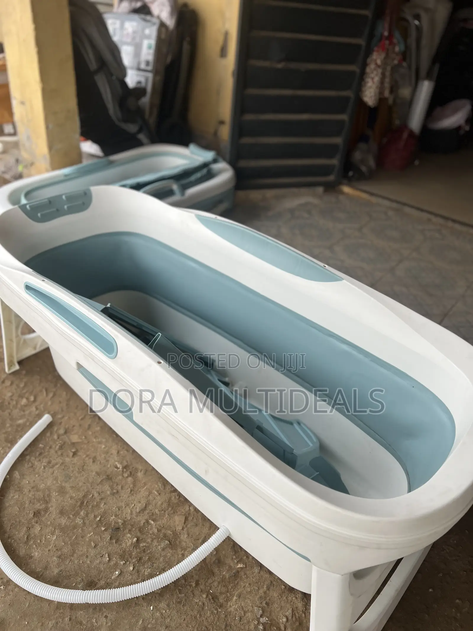 Imported Bath Tub for Adult and Children