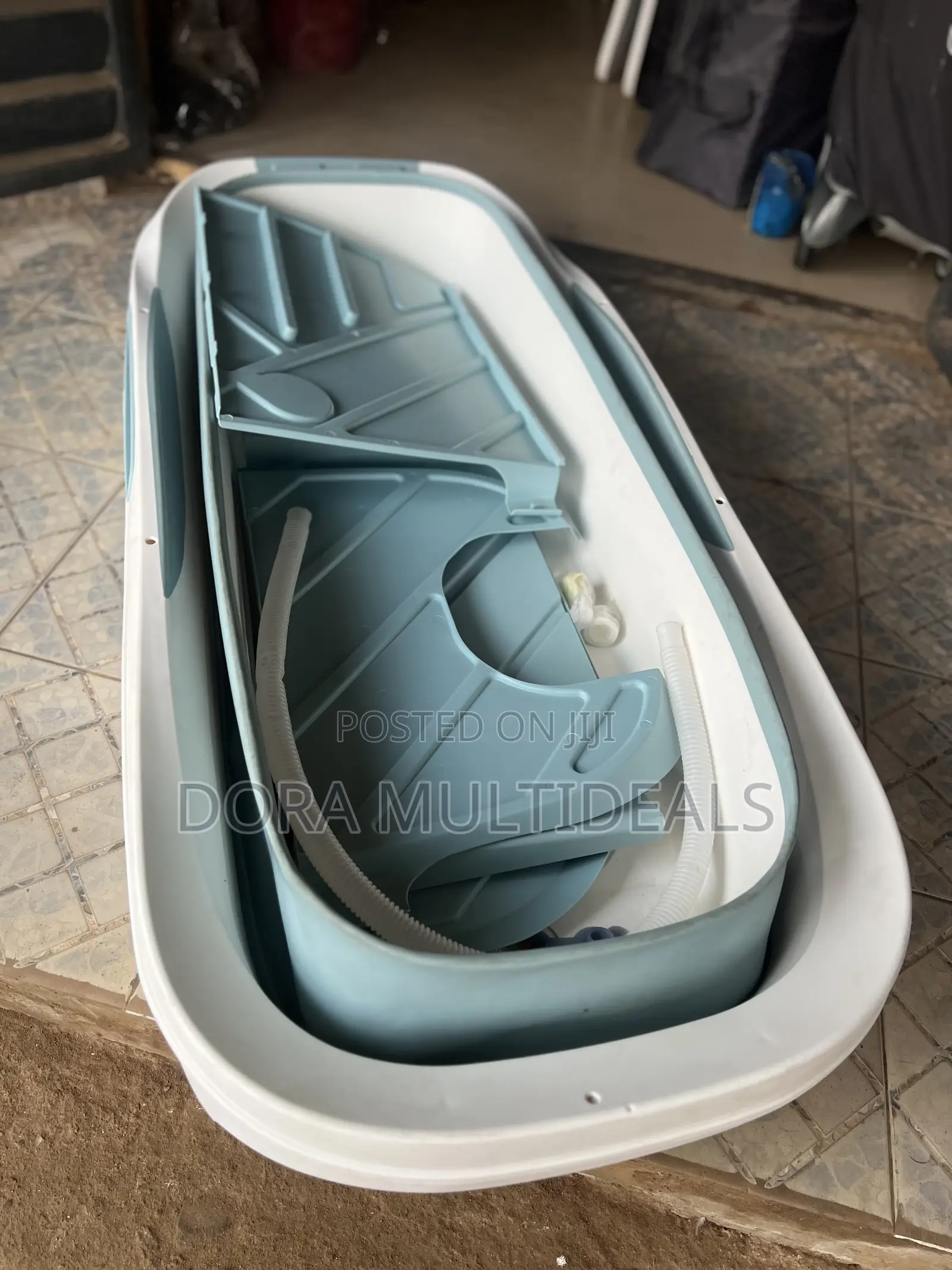 Imported Bath Tub for Adult and Children
