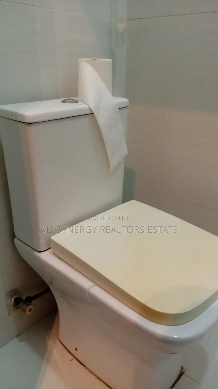 Furnished 4bdrm Duplex in VGC / Ajah for sale