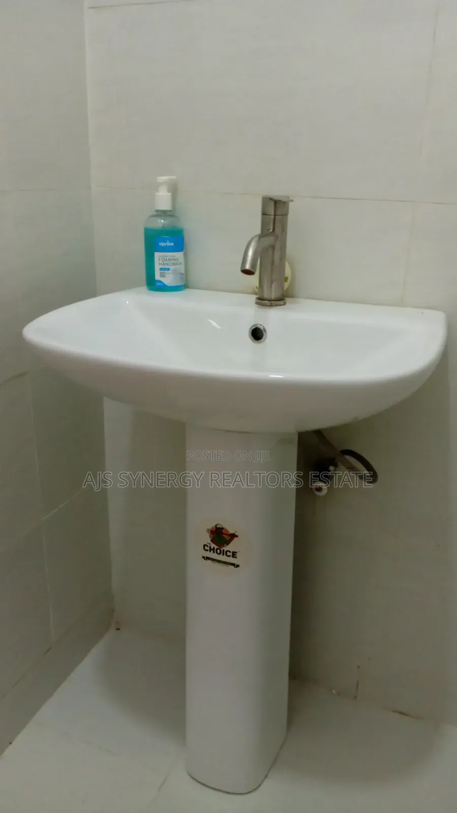 Furnished 4bdrm Duplex in VGC / Ajah for sale