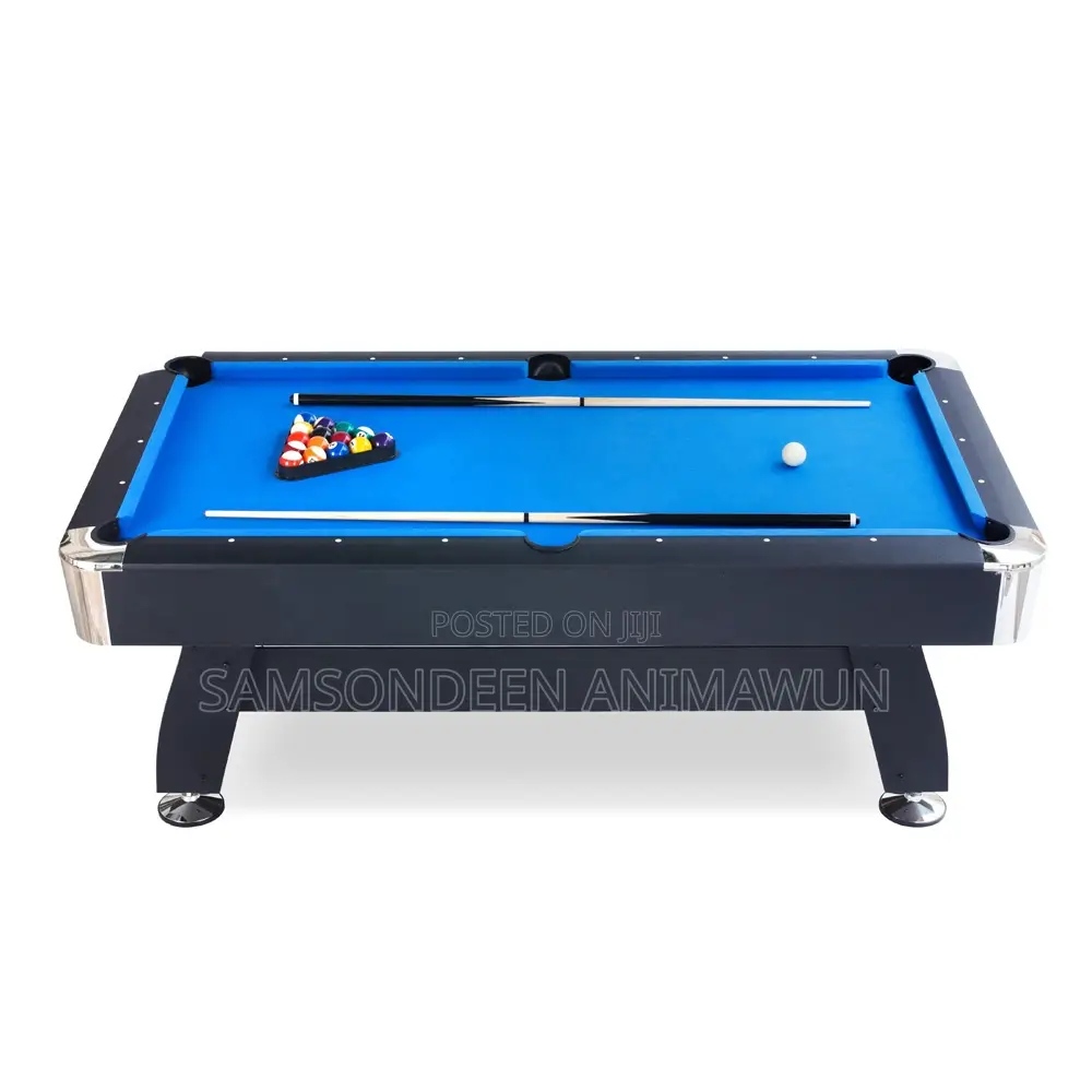 Final Clearance Sale – Snooker Boards Must Go!