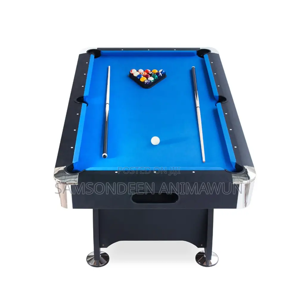 Final Clearance Sale – Snooker Boards Must Go!