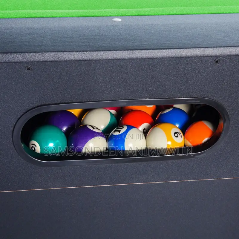 Final Clearance Sale – Snooker Boards Must Go!