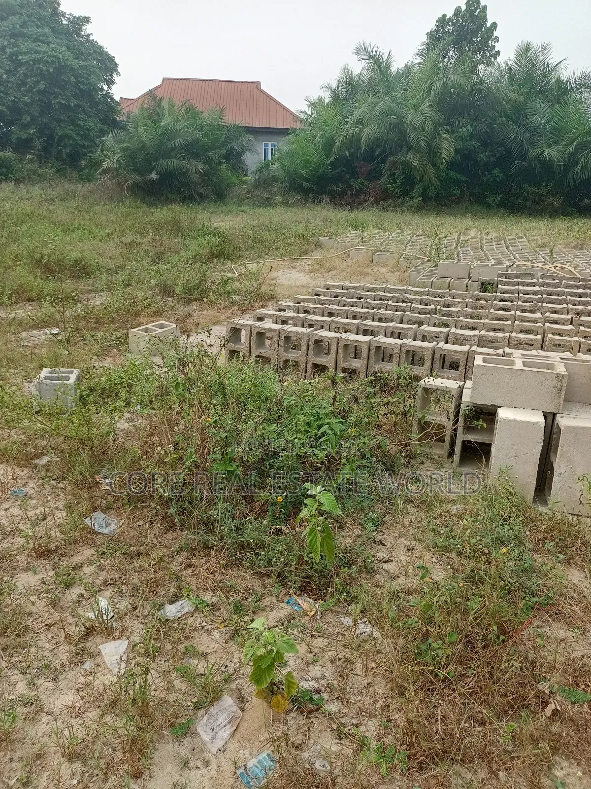 Nteje, Airport Rd, Checked and Approved Anambra Sate