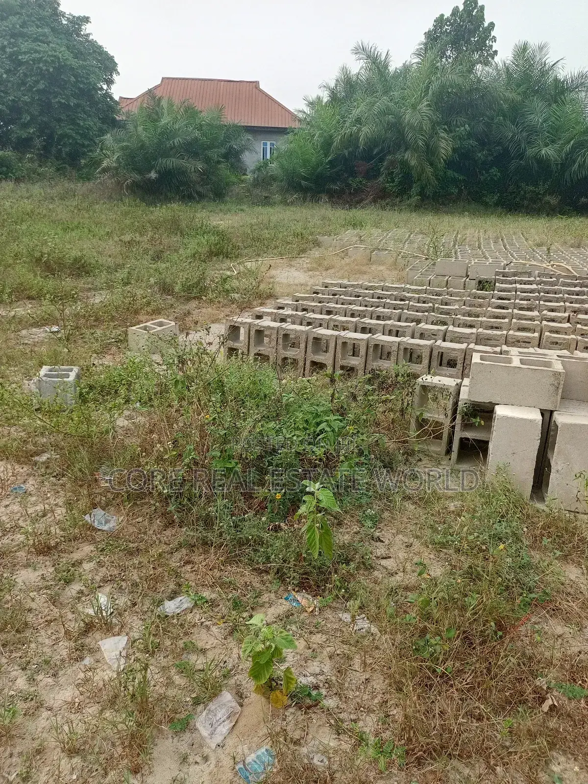 Nteje, Airport Rd, Checked and Approved Anambra Sate