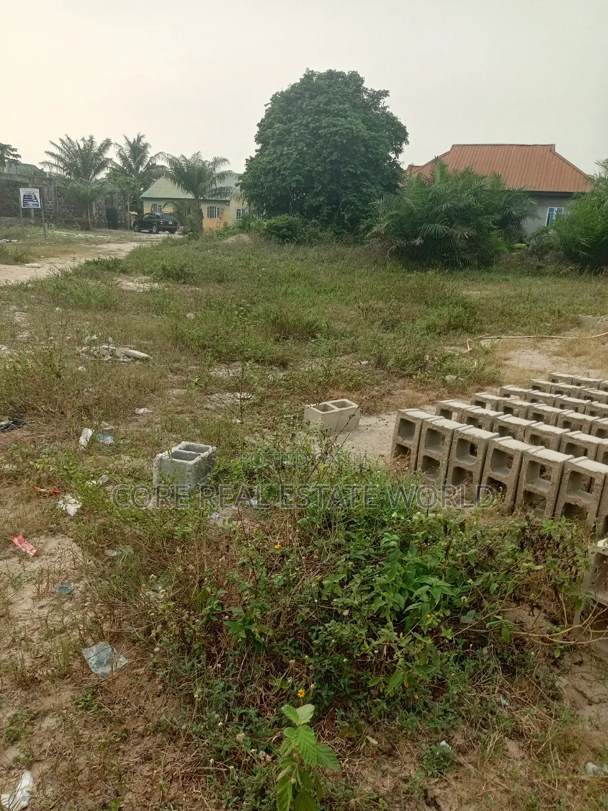 Nteje, Airport Rd, Checked and Approved Anambra Sate