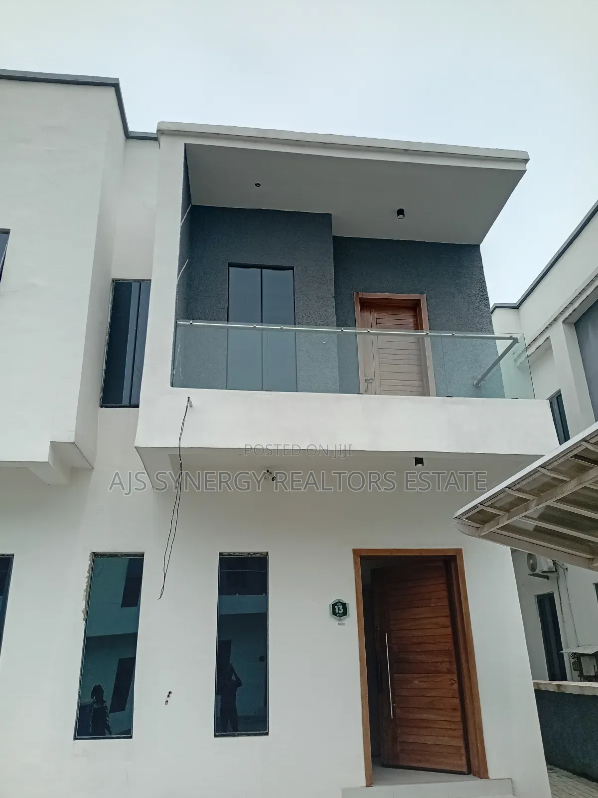 4bdrm Duplex in VGC / Ajah for sale