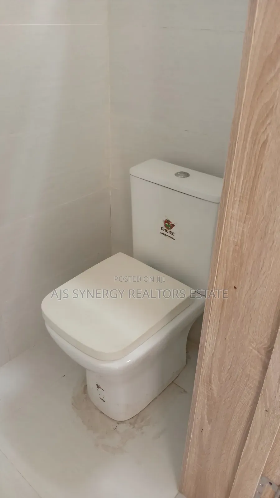 4bdrm Duplex in VGC / Ajah for sale