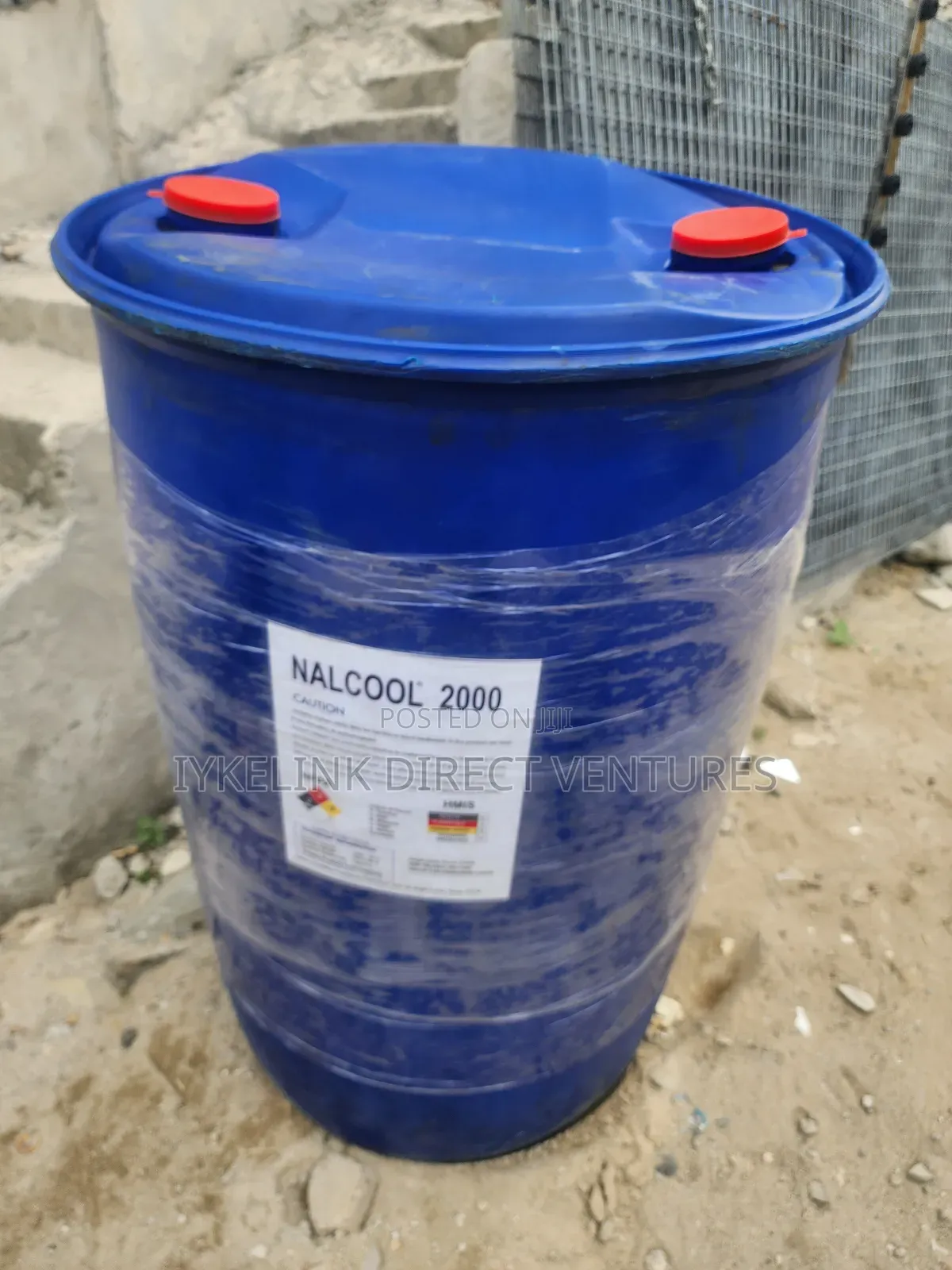 Nalcool 2000