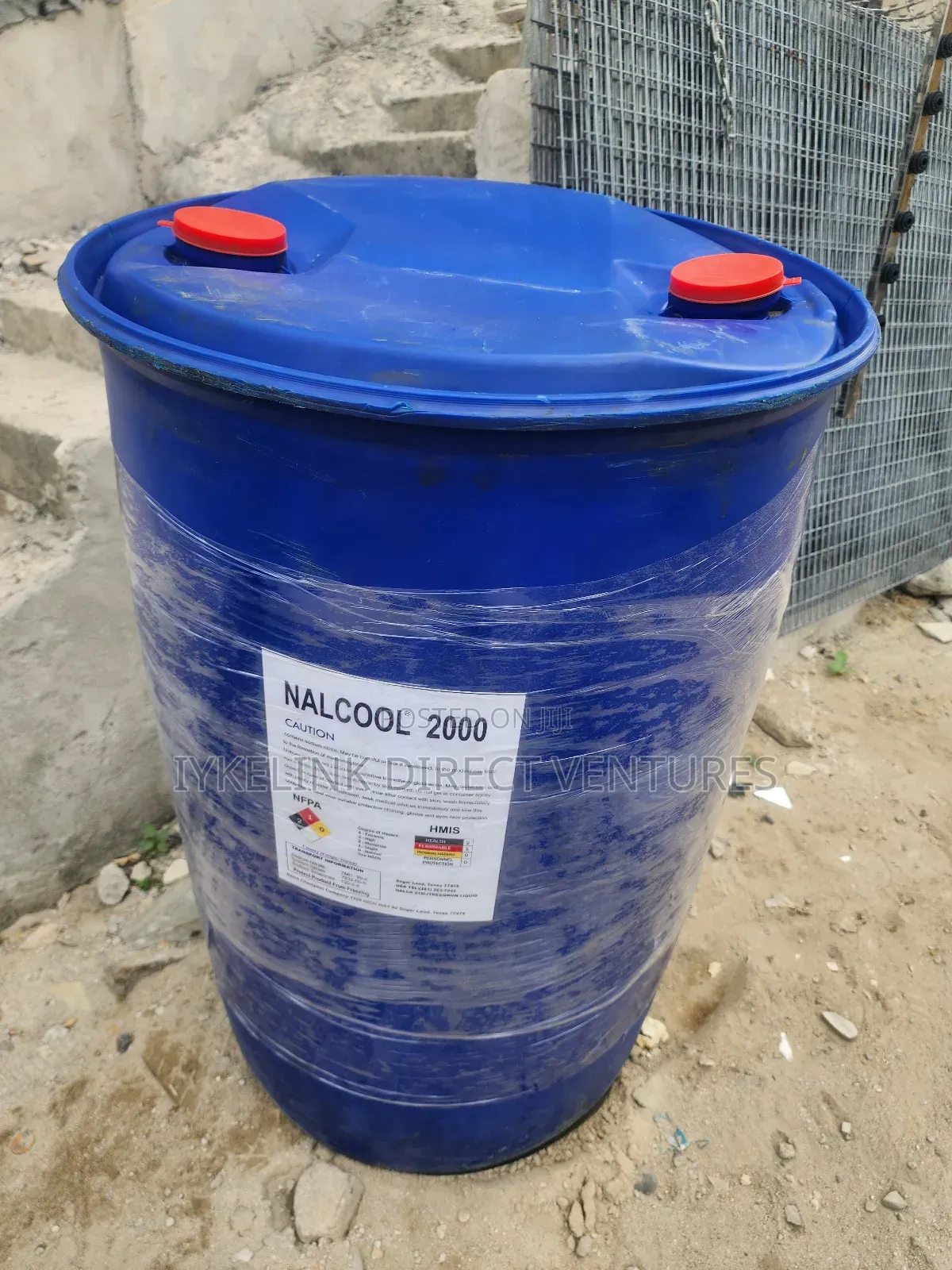 Nalcool 2000
