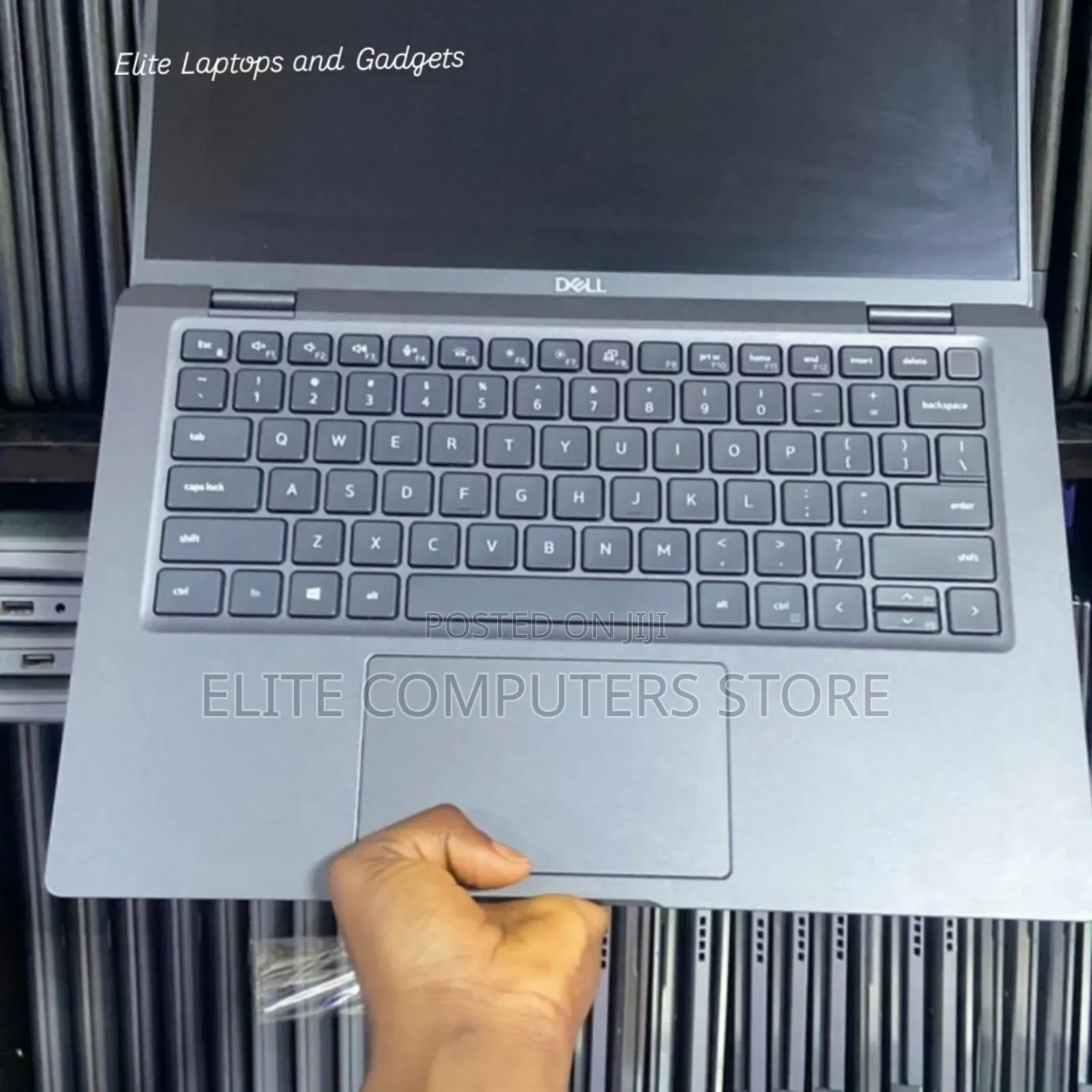 Laptop Dell Latitude 7420 32GB Intel Core i7 SSD 512GB