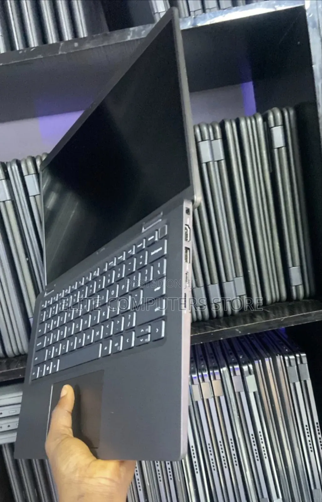 Laptop Dell Latitude 7420 32GB Intel Core i7 SSD 512GB