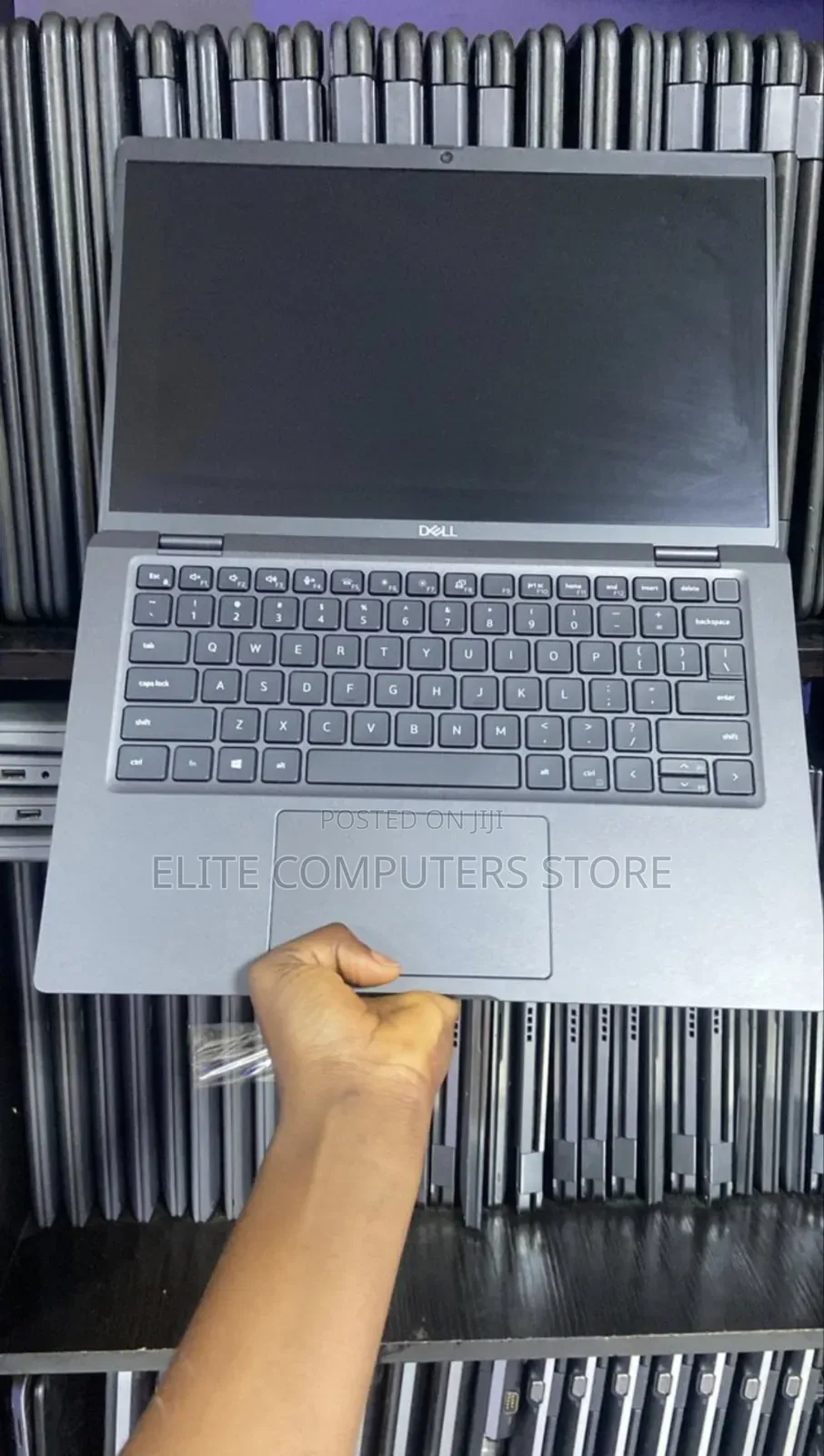 Laptop Dell Latitude 7420 32GB Intel Core i7 SSD 512GB