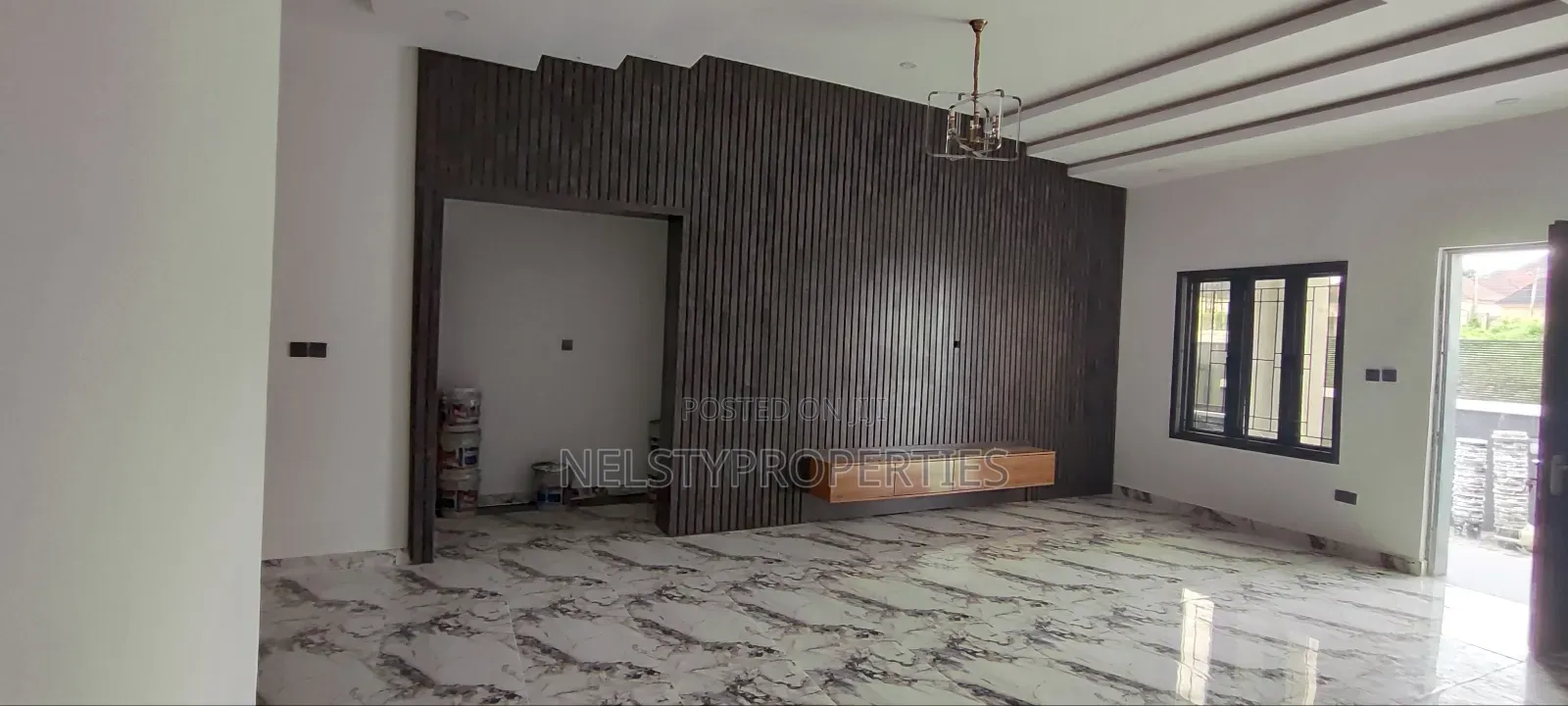 3bdrm Bungalow in Efab Queen'S, Gwarinpa for sale