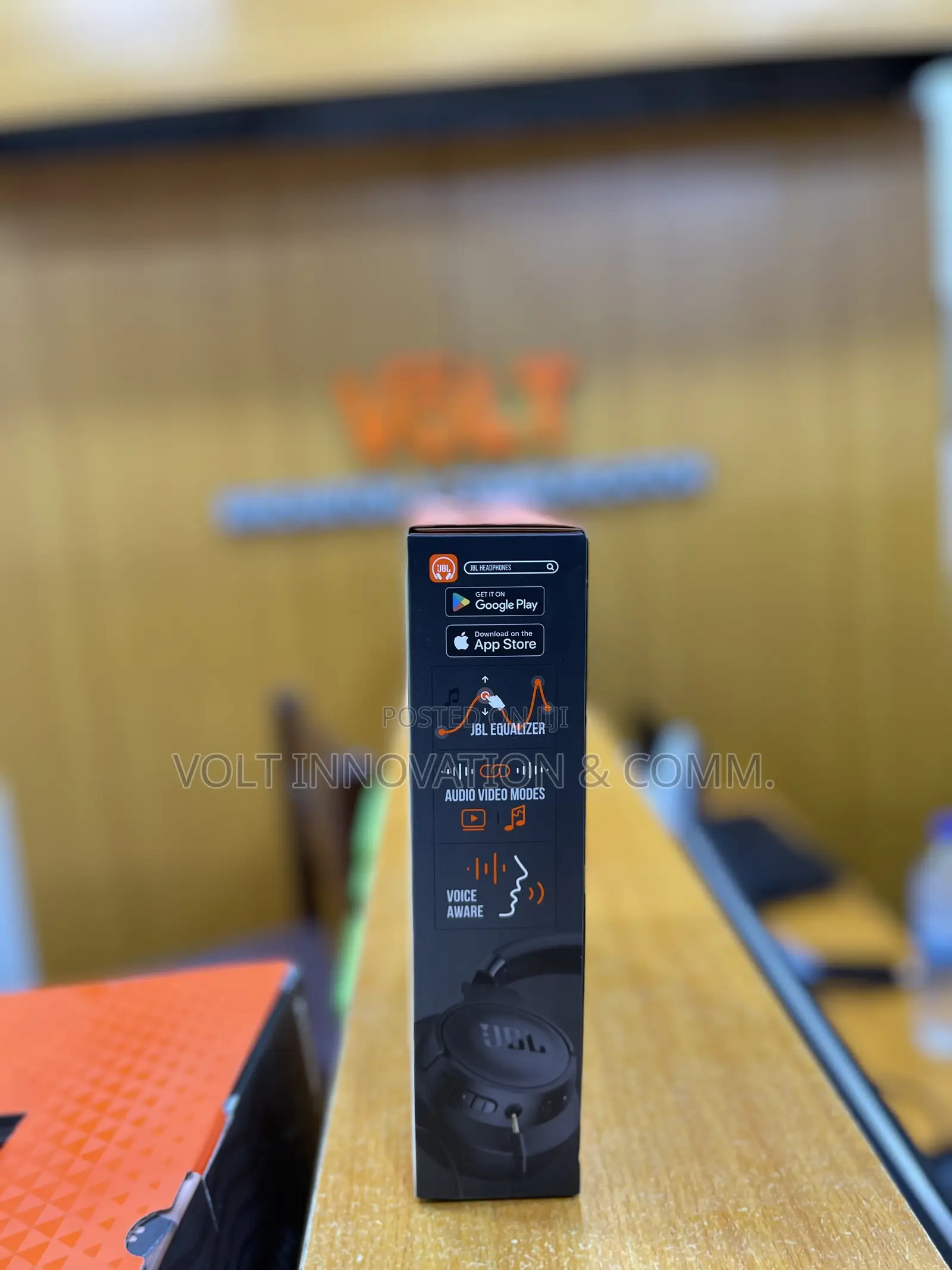 JBL Tune 720