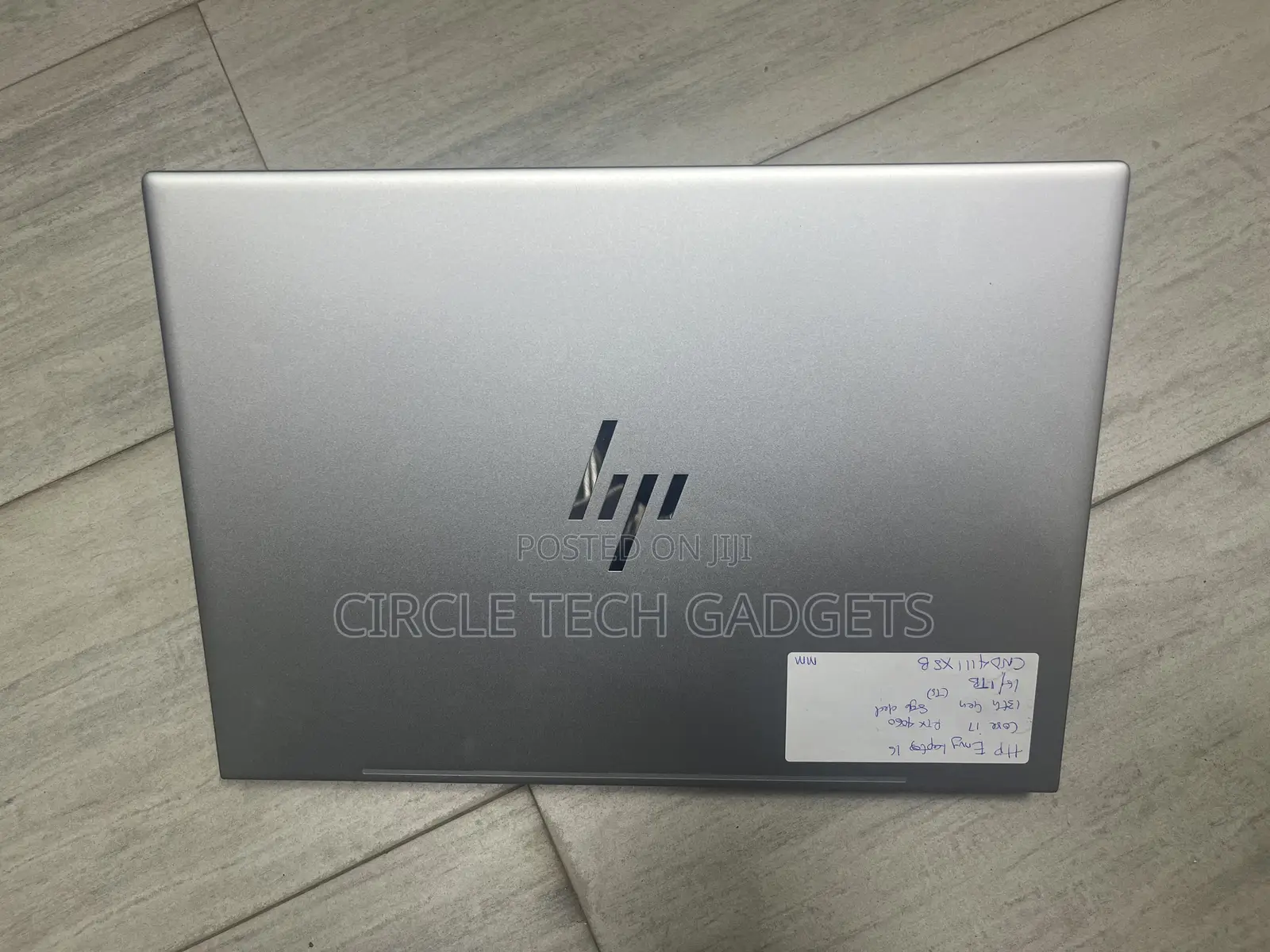 Laptop HP Envy 16 Gaming 16-h1023dx 16GB Intel Core i7 SSD 1T