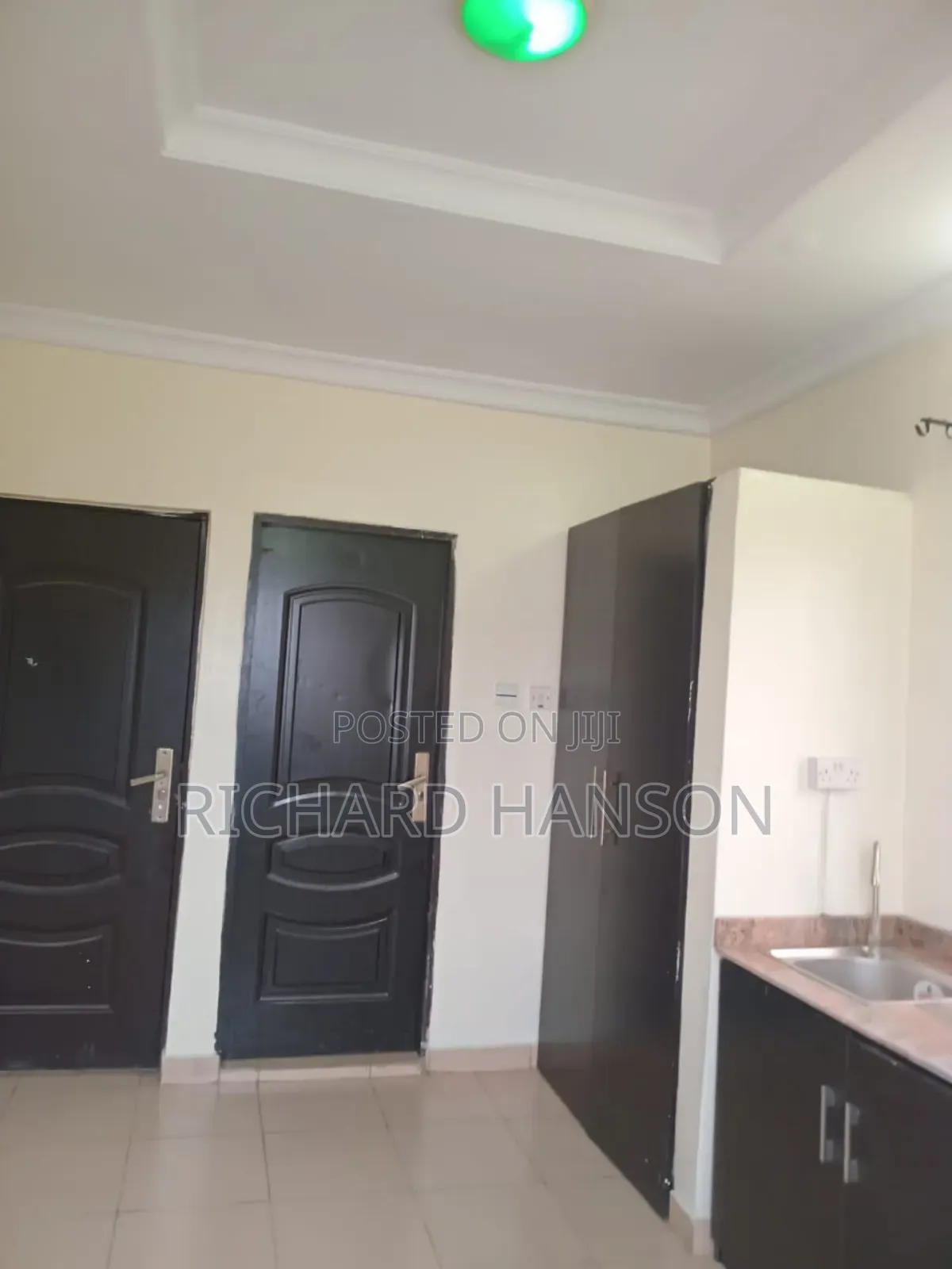 Studio Apartment in Ogidan, Sangotedo for rent