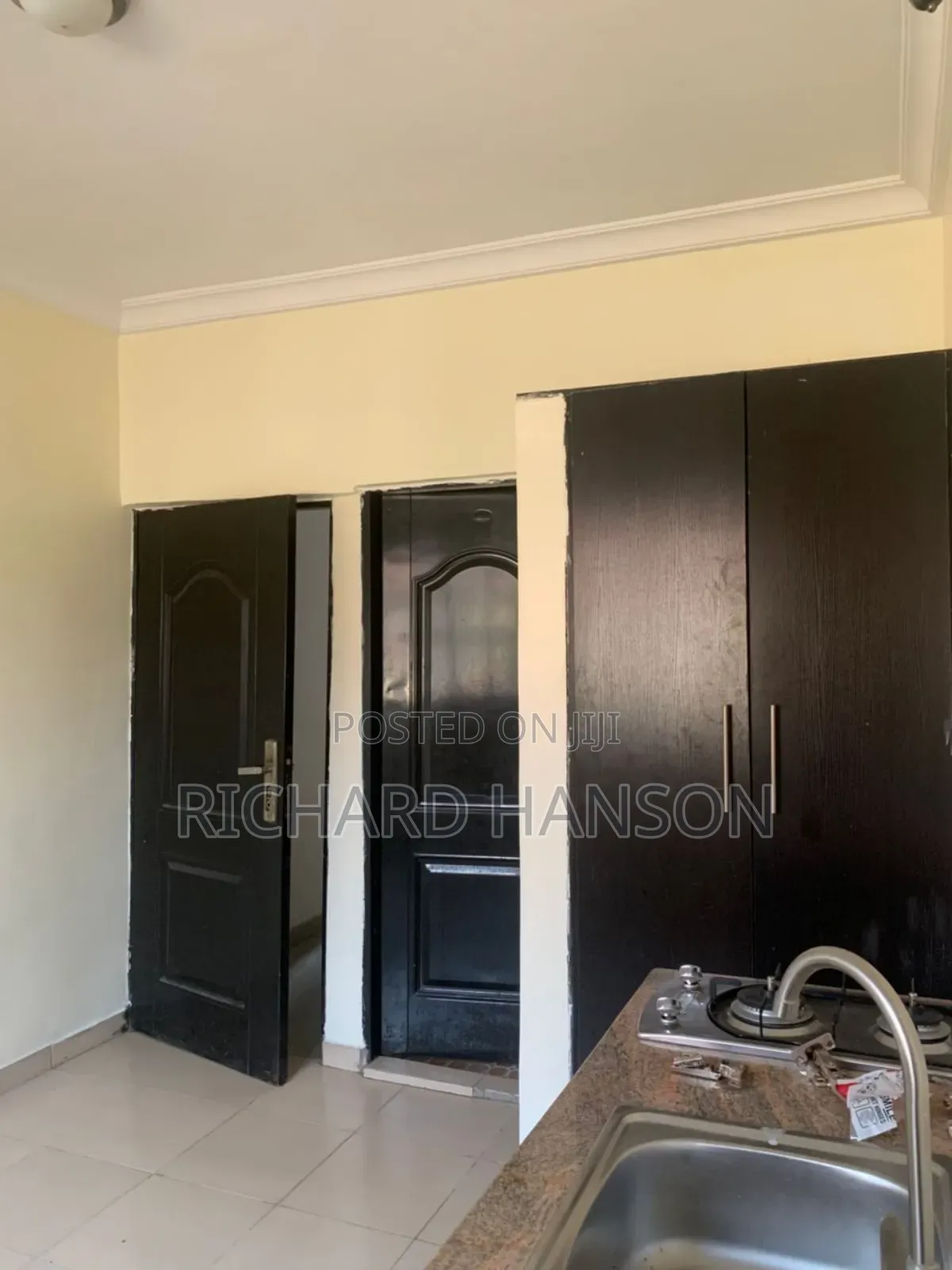 Studio Apartment in Ogidan, Sangotedo for rent
